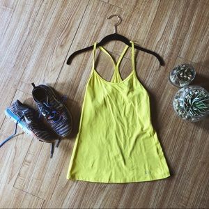 Splits59 Trainer Tank